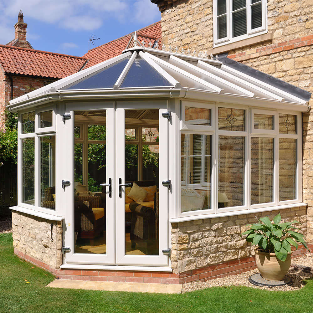 conservatories